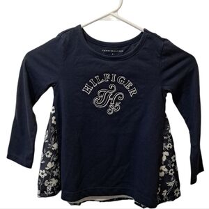 NWT Tommy Hilfiger Top Size‎ 4